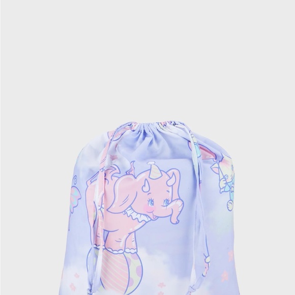 Sugar Thrills Not So Funhouse Circus Dolls House Kill Rainbow Sheet Set Queen - Picture 7 of 11